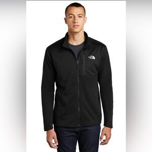 NWOT Mens The North Face Skyline Fleece Full Zip Jacket Coat NF New